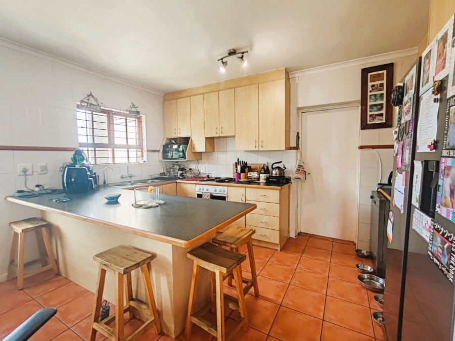 2 Bedroom Property for Sale in Uitzicht Western Cape